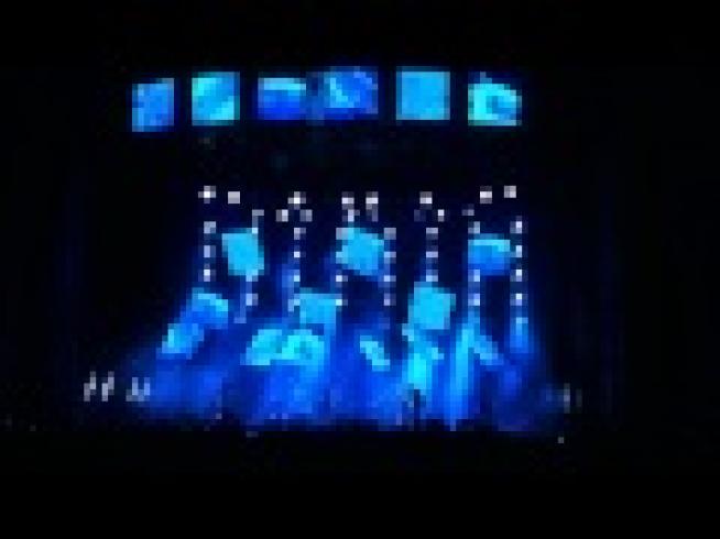 Radiohead - Bologna (BO)