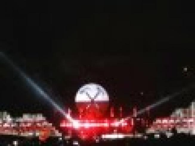 Roger Waters - Roma (RM)