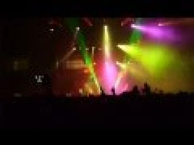 The Chemical Brothers - Roma (RM)