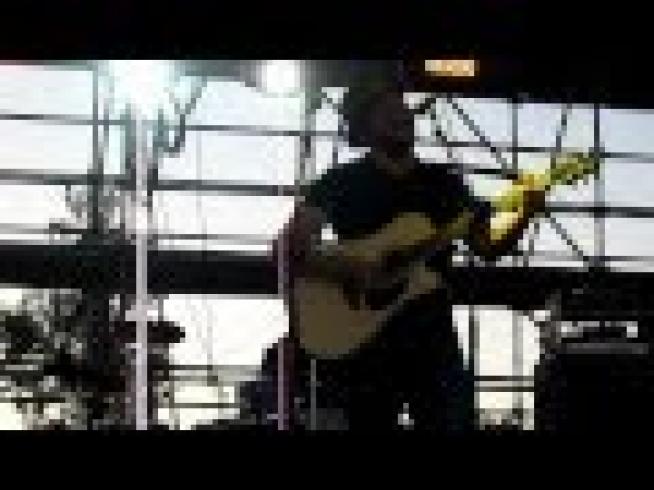 Mark Gardener - Reggio Emilia (RE)