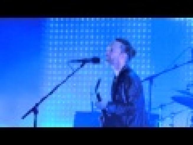 Radiohead - Codroipo (UD)