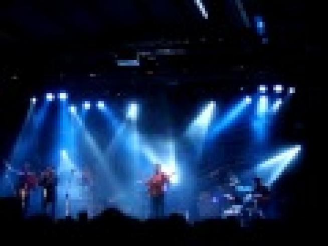 Calexico - Bologna (BO)