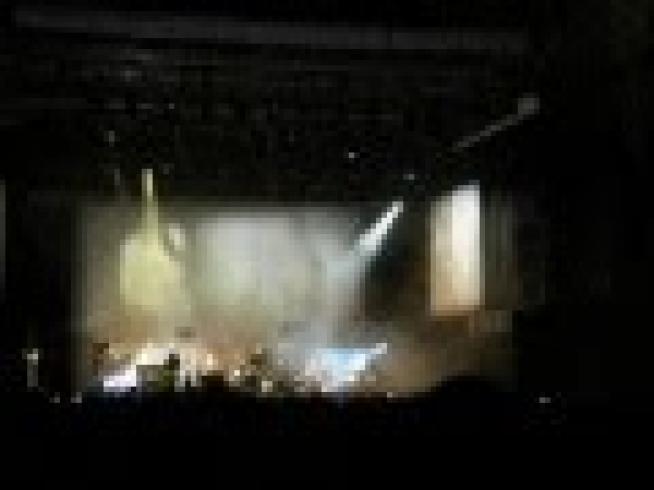 Sigur Rós - Villafranca di Verona (VR)