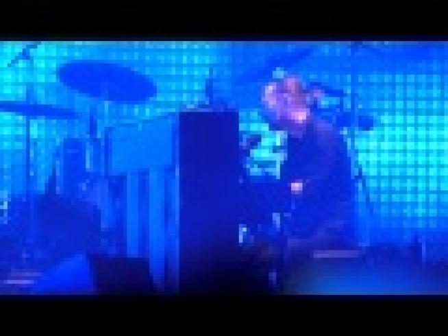 Radiohead - Roma (RM)