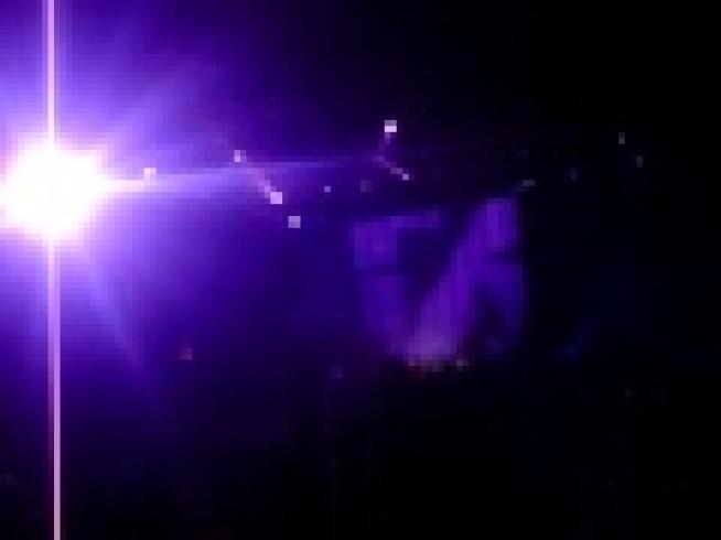 Underworld - Venaria (TO)