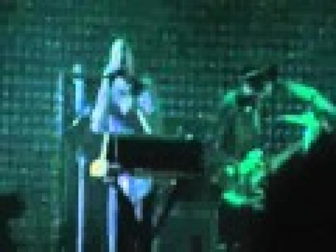 Radiohead - Firenze (FI)