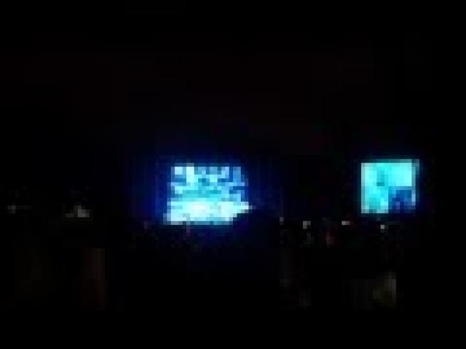 Radiohead - Firenze (FI)