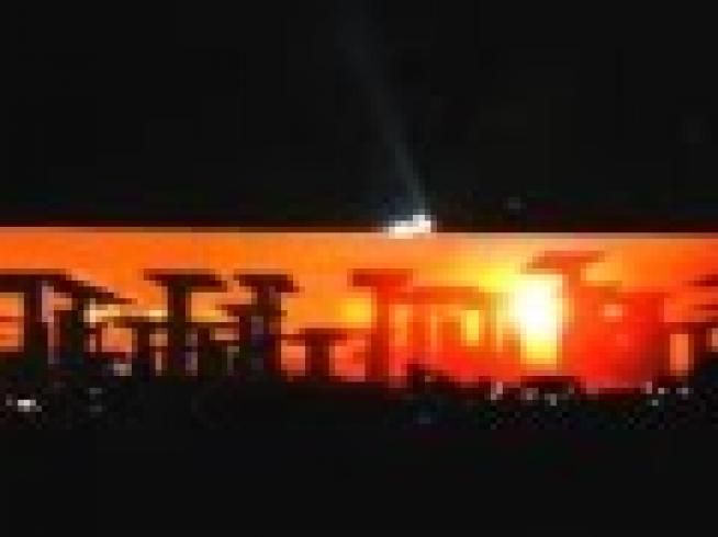 Roger Waters - Roma (RM)